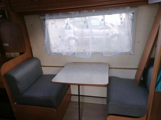                         Przyczepa kempingowa Avondale Dart - zdjęcie 4
                        