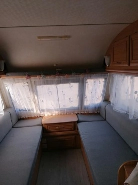                         Przyczepa kempingowa Avondale Dart - zdjęcie 5
                        