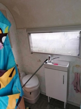                         Przyczepa kempingowa Avondale Dart - zdjęcie 6
                        