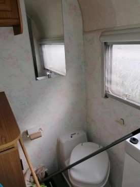                         Przyczepa kempingowa Avondale Dart - zdjęcie 7
                        