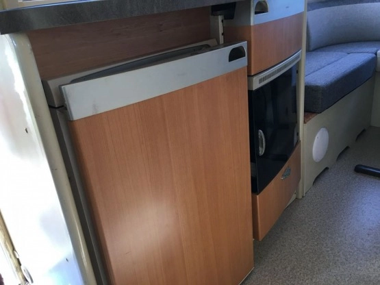                         Fiat Ducato Knaus - zdjęcie 14
                        