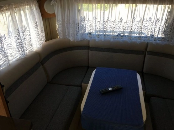                         Fiat Ducato Knaus - zdjęcie 15
                        