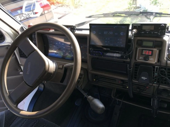                         Fiat Ducato Knaus - zdjęcie 16
                        