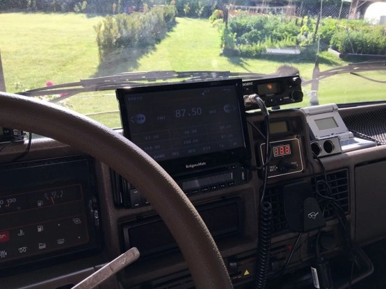                         Fiat Ducato Knaus - zdjęcie 17
                        