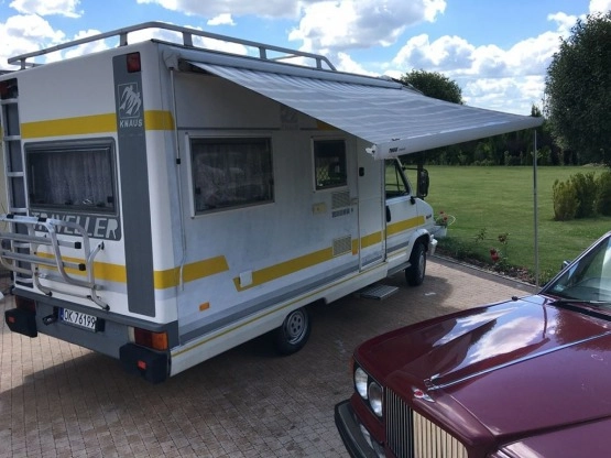                         Fiat Ducato Knaus - zdjęcie 19
                        