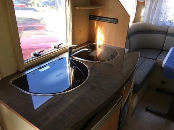                         Fiat Ducato Knaus - zdjęcie 23
                        