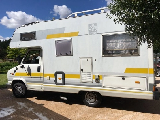                         Fiat Ducato Knaus - zdjęcie 24
                        