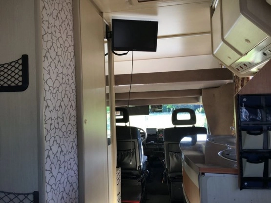                         Fiat Ducato Knaus - zdjęcie 25
                        