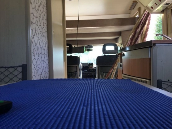                         Fiat Ducato Knaus - zdjęcie 26
                        