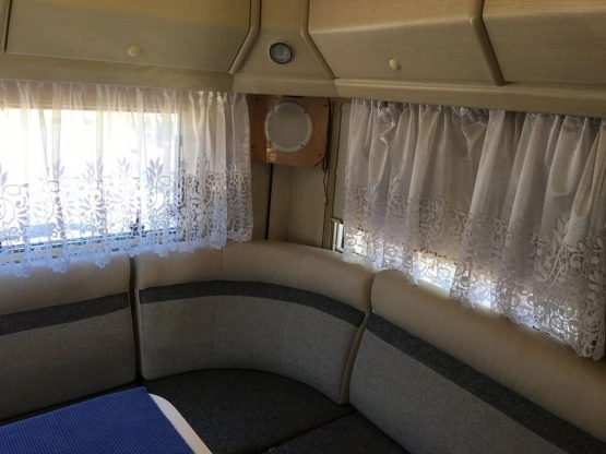                         Fiat Ducato Knaus - zdjęcie 27
                        