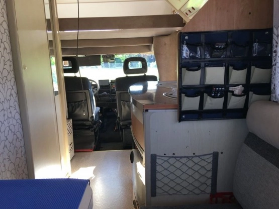                         Fiat Ducato Knaus - zdjęcie 34
                        