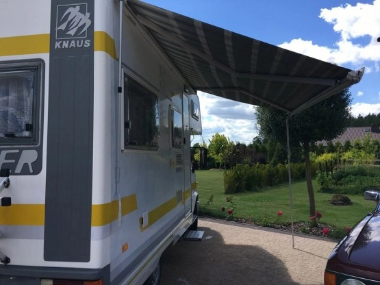                         Fiat Ducato Knaus - zdjęcie 4
                        