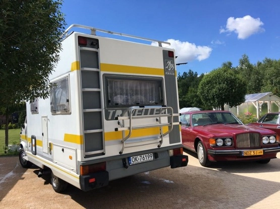                         Fiat Ducato Knaus - zdjęcie 7
                        