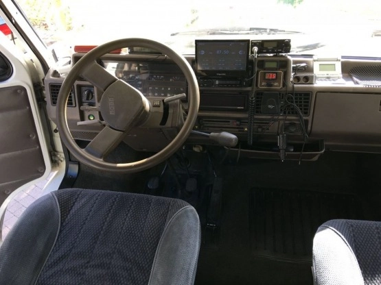                         Fiat Ducato Knaus - zdjęcie 8
                        