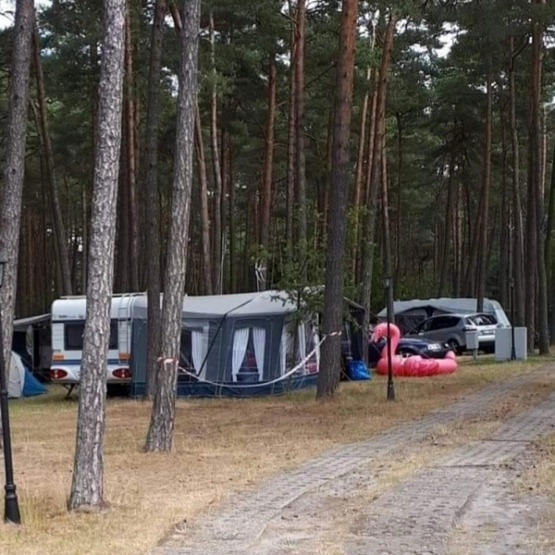                         Przyczepa Hobby Exclusive 495 UFe - zdjęcie 11
                        