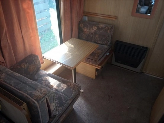                         Witam, sprzedam przyczepę Elddis Vogue 1991 r. - zdjęcie 13
                        