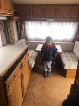                         Przyczepa kempingowa HOBBY - zdjęcie 4
                        