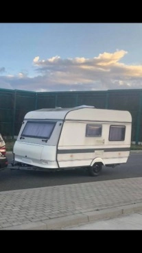                         Przyczepa kempingowa HOBBY - zdjęcie 6
                        