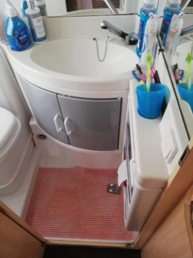                         Przyczepa kempingowa Beyerland Vitesse - zdjęcie 2
                        