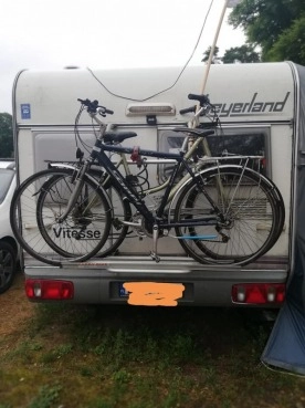                         Przyczepa kempingowa Beyerland Vitesse - zdjęcie 3
                        