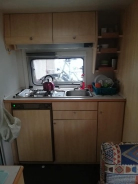                         Przyczepa kempingowa Beyerland Vitesse - zdjęcie 4
                        