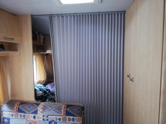                         Przyczepa kempingowa Beyerland Vitesse - zdjęcie 5
                        