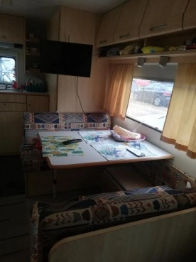                         Przyczepa kempingowa Beyerland Vitesse - zdjęcie 7
                        