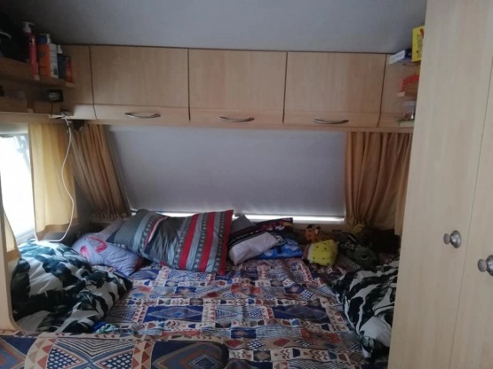                         Przyczepa kempingowa Beyerland Vitesse - zdjęcie 8
                        