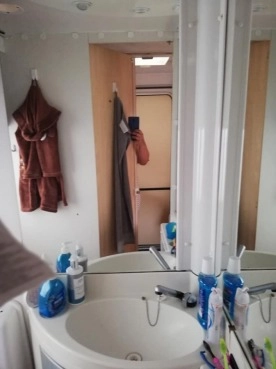                         Przyczepa kempingowa Beyerland Vitesse - zdjęcie 9
                        