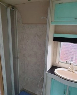                         Przyczepa kempingowa 4/5 osobowa + mover - zdjęcie 5
                        