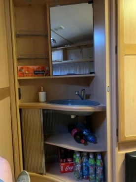                         Przyczepa 6 osobowa TEC 2001 - zdjęcie 3
                        