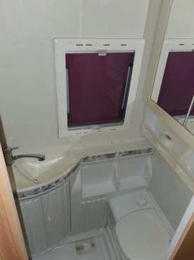                         Fiat Ducato Concorde - zdjęcie 10
                        