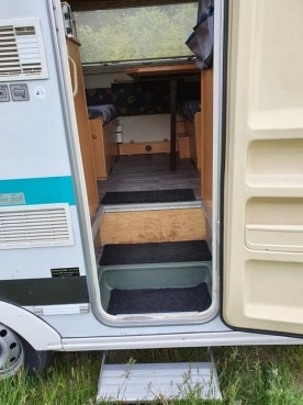                         Fiat Ducato Concorde - zdjęcie 11
                        