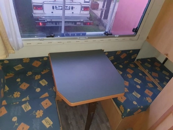                         Fiat Ducato Concorde - zdjęcie 15
                        