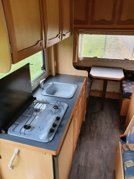                         Fiat Ducato Concorde - zdjęcie 3
                        