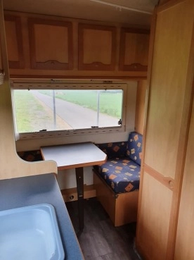                         Fiat Ducato Concorde - zdjęcie 4
                        