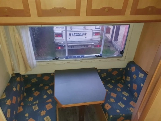                         Fiat Ducato Concorde - zdjęcie 5
                        