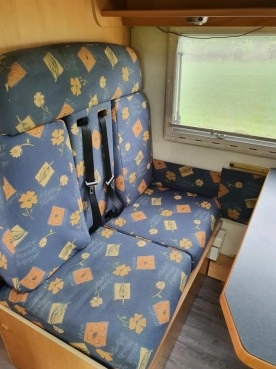                         Fiat Ducato Concorde - zdjęcie 6
                        