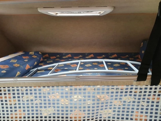                         Fiat Ducato Concorde - zdjęcie 7
                        