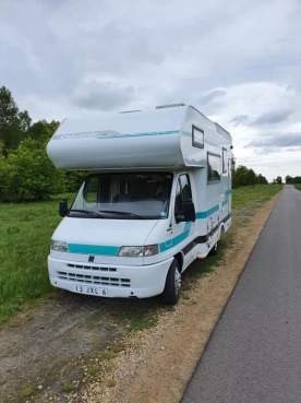                         Fiat Ducato Concorde - zdjęcie 8
                        