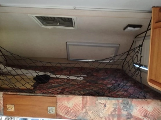                         Ford Transit Elnagh kamper - zdjęcie 10
                        