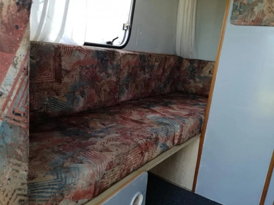                         Ford Transit Elnagh kamper - zdjęcie 2
                        