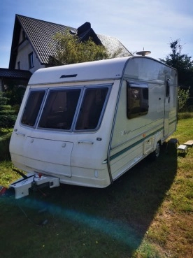                         Przyczepa kempingowa  - zdjęcie 2
                        