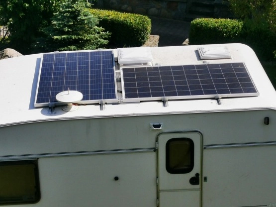                         Przyczepa kempingowa  - zdjęcie 3
                        