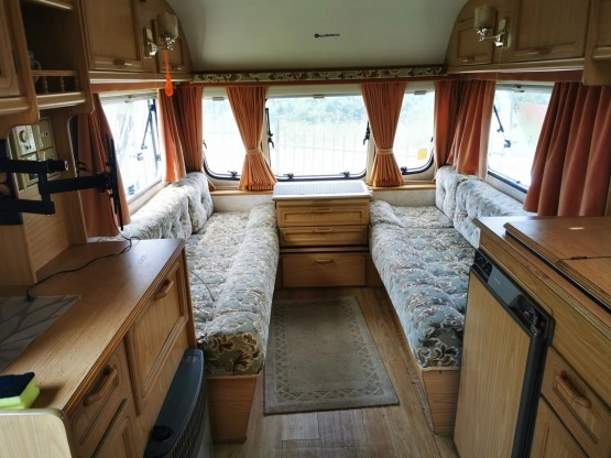                         Przyczepa kempingowa  - zdjęcie 4
                        