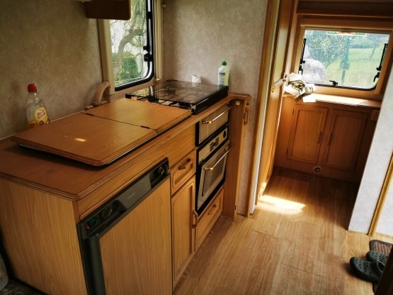                         Przyczepa kempingowa  - zdjęcie 5
                        