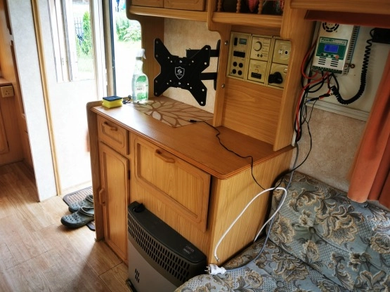                         Przyczepa kempingowa  - zdjęcie 6
                        