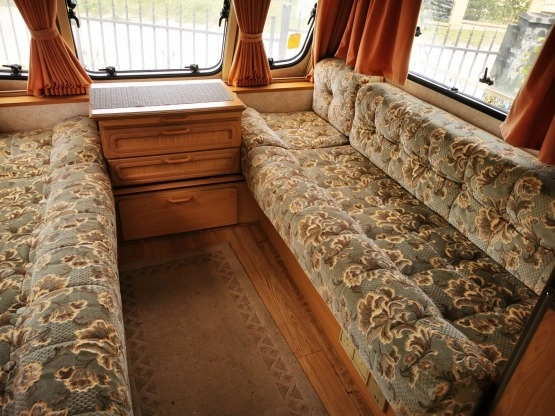                         Przyczepa kempingowa  - zdjęcie 7
                        