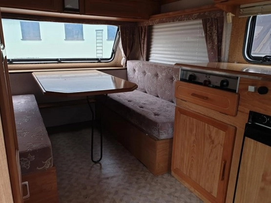                         Lekka przyczepa Rapido DMC 750 kg z przeglądem bezterminowym! - zdjęcie 2
                        