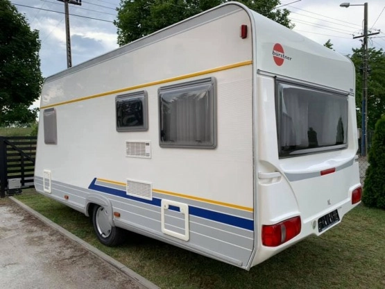                         Burstner Amara 450TS LUXUS - zdjęcie 10
                        